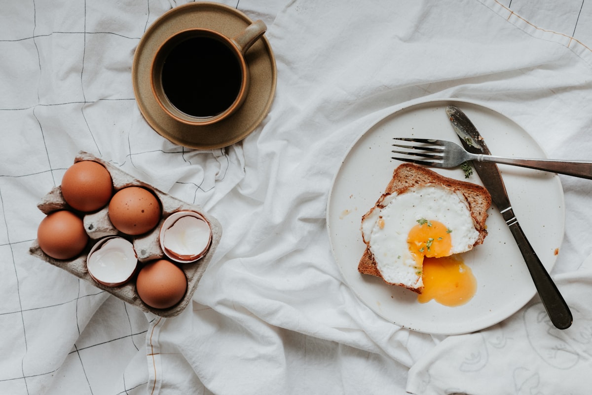 Análisis nutricional personalizado para hombres
